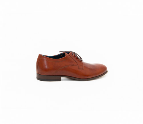 Δερμάτινα Damiani Shoes Art 1197 - Image 4