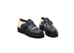 Leather Loafers Art 4FW18