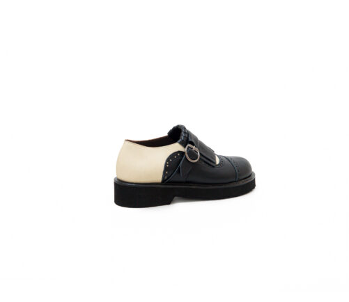 Δερμάτινα Loafers Art 4FW18 - Image 2