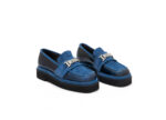 Leather Loafers Art 4FW23