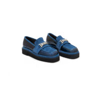 Δερμάτινα Loafers Art 4FW23