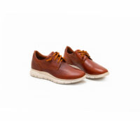 Δερμάτινα Kricket Shoes Art 3021 - Image 3