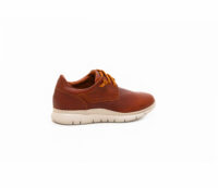 Δερμάτινα Kricket Shoes Art 3021 - Image 4