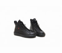 Leather Kricket Shoes Art 69760 - Image 3