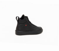 Leather Kricket Shoes Art 69760 - Image 4