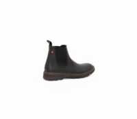 Leather Kricket Shoes Art 75402 - Image 4