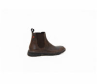 Leather Kricket Shoes Art 75402 - Image 3