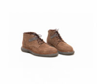 Leather Damiani Shoes Art 9000 - Image 3