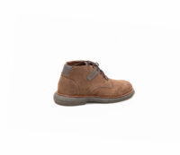 Leather Damiani Shoes Art 9000 - Image 4