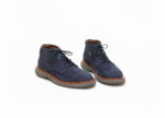 Δερμάτινα Damiani Shoes Art 9000