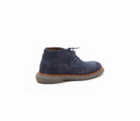 Leather Damiani Shoes Art 9000 - Image 2