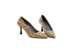 Leather Pumps Art 4FW93