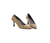 Leather Pumps Art 4FW93