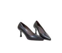 Leather Pumps Art 4FW93 - Image 2