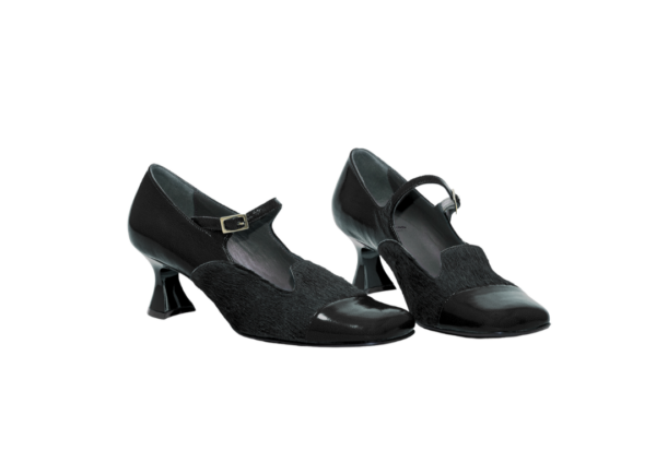 Leather Pumps Art 4FW47 - FALL/WINTER