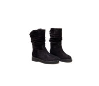 Leather Boots Art 4FW100 - Image 2