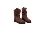 Leather Boots Art 4FW100