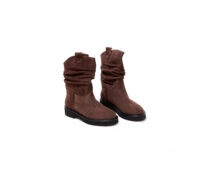 Leather Boots Art 4FW100