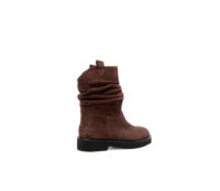 Leather Boots Art 4FW100 - Image 6