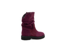 Leather Boots Art 4FW100 - Image 5