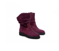 Leather Boots Art 4FW100 - Image 4