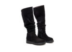 Leather Boots Art 4FW102