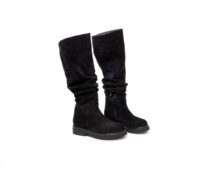 Leather Boots Art 4FW102