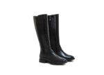 Leather Boots Art 4FW103