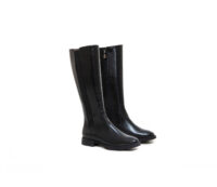 Leather Boots Art 4FW103