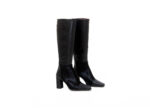 Leather Boots Art 4FW104