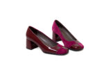 Leather Pumps Art 4FW60