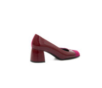Leather Pumps Art 4FW60 - Image 4