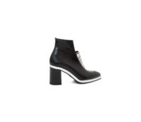 Leather Boots Art 4FW75 - Image 2