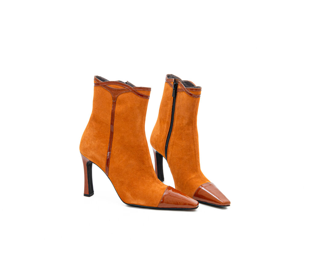 Leather Boots Art 4FW95 - PRICE DROP UP TO 50%