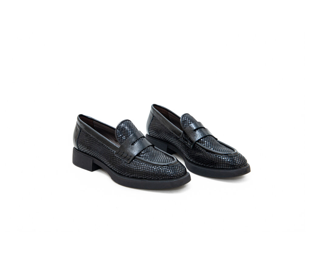 Δερμάτινα Loafers Art 4FW12 - PRICE DROP UP TO 50%
