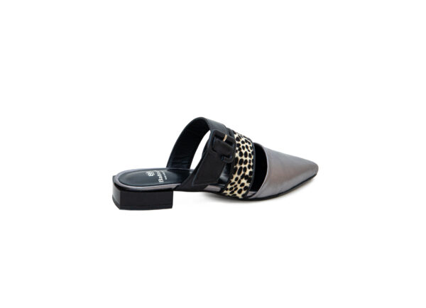 Δερμάτινα Mules Art 5SS11 - MULES