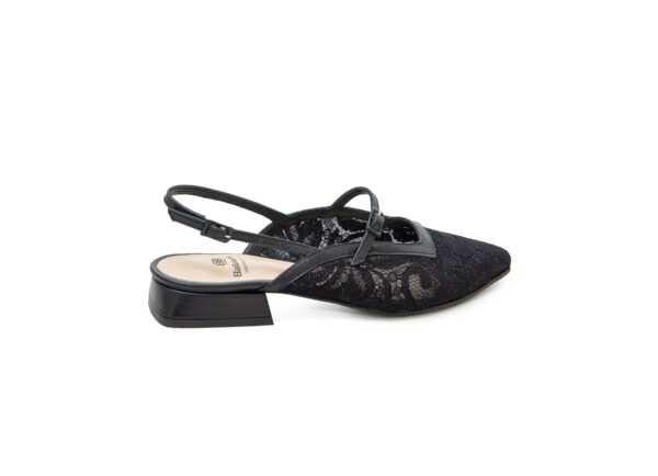 Δερμάτινες Γόβες Art 5SS14 - NEW ARRIVALS SPRING/SUMMER