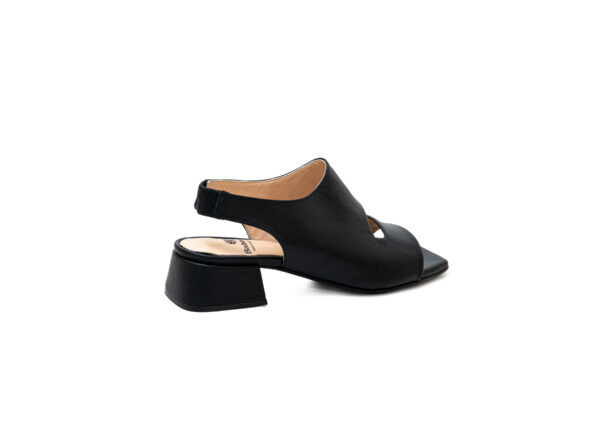 Δερμάτινα Πέδιλα Art 5SS19 - NEW ARRIVALS SPRING/SUMMER