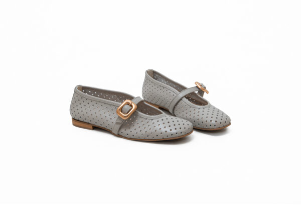 Δερμάτινες Γόβες Art 5SS02 - NEW ARRIVALS SPRING/SUMMER