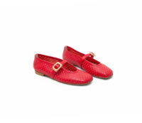 Leather Pumps Art 5SS02
