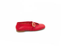 Leather Pumps Art 5SS02 - Image 10