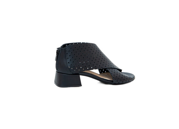 Δερμάτινα Μποτάκια Art 5SSP30 - NEW ARRIVALS SPRING/SUMMER