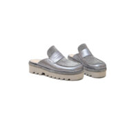 Leather Mules Art 5SS36