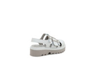 Δερμάτινα mules art 5ss37