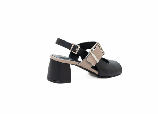 Δερμάτινα Πέδιλα Art 5SS59 - NEW ARRIVALS SPRING/SUMMER