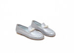 Leather Loafers Art 5SS03
