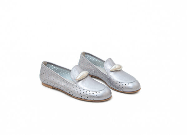 Leather Mules Art 4SS83 - NEW ARRIVALS SPRING/SUMMER