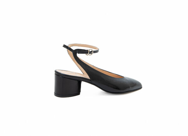 Δερμάτινες Γόβες Art 5SS42 - NEW ARRIVALS SPRING/SUMMER