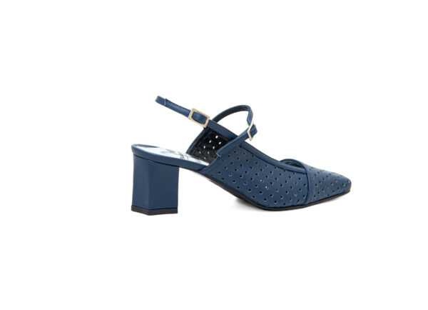 Δερμάτινες Γόβες Art 5SS47 - NEW ARRIVALS SPRING/SUMMER