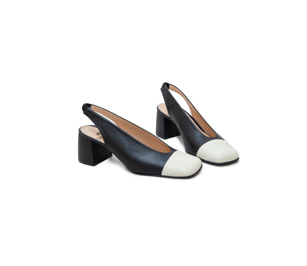 Δερμάτινες Γόβες Art 5SS55 - NEW ARRIVALS SPRING/SUMMER